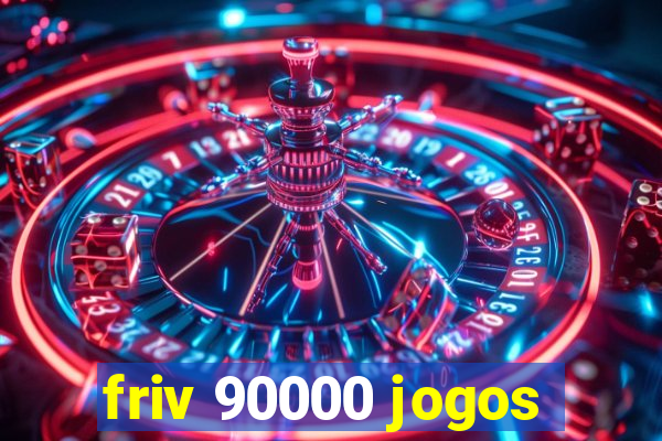 friv 90000 jogos